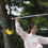Accessoire Frange Pour Épée Tai Ji Décoration Authentique 5