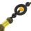 Accessoire Frange Pour Épée Tai Ji Décoration Authentique 8