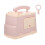 3Stk Rosa Auto Für Kinder Robust Und Figuren 10
