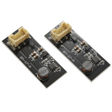 4PCS Rear LED Light Repair Replacement Board Tail Lights Led Driver Board Tail Light Chip For- X3 10-17 B003809.2