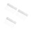 600Pièces Insert Renfort Casquette Baseball Lavable Confortable 6
