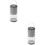 2Ensembles Absorbeur Dhumidité Pour Maison Tpr+pp Durable 8