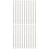 100Pièces De Jouet Argenté 2Mm Kit Accessoires DIY 5