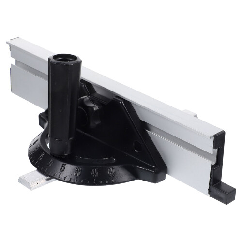 4Pièces De Guide Miter Robuste Pour Accessoire Scie 1