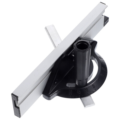 4Pièces De Guide Miter Robuste Pour Accessoire Scie 2