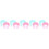 10Pièces Casque De Douche Bébé Silicone Visor 11