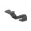 Car Engine Hood Work Light Mounting Bracket Holder for  Jimny 2007-2017 Exterior Accessories 7