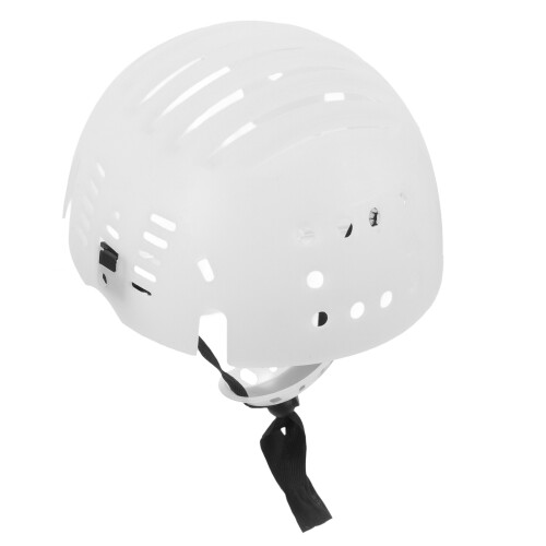 4Pièces Doublure Casque Protection Pe Respirante 2