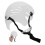 4Pièces Doublure Casque Protection Pe Respirante 11