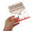 Kalimba Pouce 17 Tonalités Portable Pour Débutants 7
