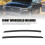 Windshield Molding Strip 68297609AB LH RH 20