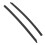 Windshield Molding Strip 68297609AB LH RH 19