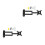 2Pièces Support Mur TV Noir, Acier Inoxydable, Inclinable Et Stable 5