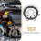 De Plaque Sandwich Aluminium Filtrage Auto Installation Facile 8