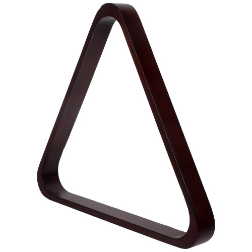 5Pièces Support Triangle Billard Pour Table À 2
