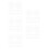 100Pcs White Plastic Fermentation Weights Mesh Pressers for Mason Jars 10