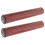 8 Papier Peint Adhésif Bois Marron Décor Durable PVC 2
