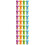 144Pcs Mini Dinosaur Erasers for Kids Bulk Assorted Color Safe Rubber 9