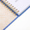 Planner Et Fer Pour Maison Organiseur Hebdomadaire 4