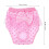 Culotte Absorbante Rose En Coton Pour 2