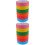 12Rouleaux Rubans Créatifs Adhésifs Pour DIY Et 7