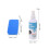 1Set Portable Multi Pickleball Paddle Eraser Cleaner Kit for Home Use 2