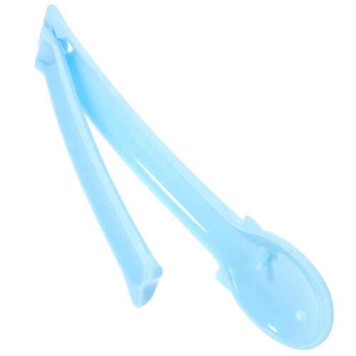 5St Lichtgewicht Plastic Kattenlepel Met Creatief Design Thuis 2