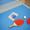 1Set Portable Multi Pickleball Paddle Eraser Cleaner Kit for Home Use 6