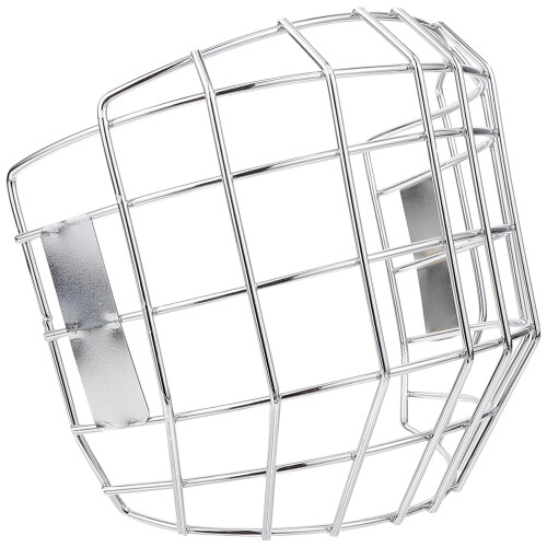 3Pièces Masques De Argenté Multi-Sports Confortables 1