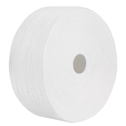 Serviettes Visage Jetables Épaisses Coton Doux Multi-Usage 1