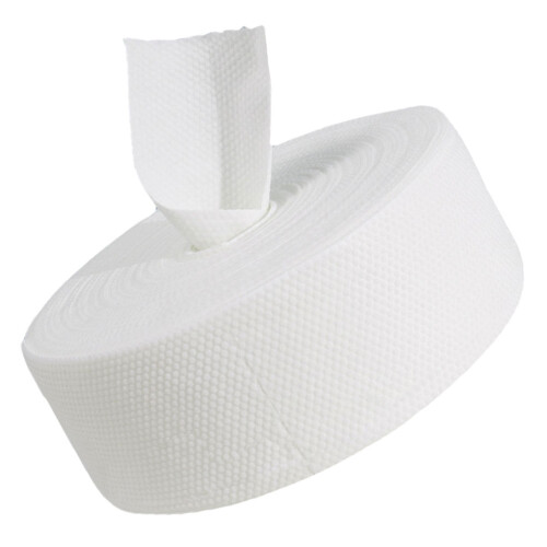 Serviettes Visage Jetables Épaisses Coton Doux Multi-Usage 2