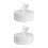Serviettes Visage Jetables Épaisses Coton Doux Multi-Usage 6