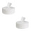 Serviettes Visage Jetables Épaisses Coton Doux Multi-Usage 7