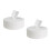 Serviettes Visage Jetables Épaisses Coton Doux Multi-Usage 9