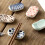 12Pcs Assorted Ceramic Chopstick Holder Spoon Fork Stand for Dining 9