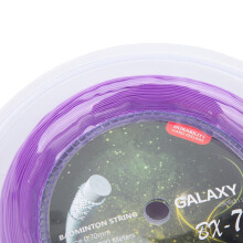 POWERTI BX70 Elastic Nylon Badminton String