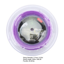 POWERTI BX70 High Elastic Badminton String