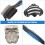 1Ensemble De Balle Golf Avec Brosse En Plastique 7