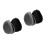 4Pièces Cache-Oreilles Hiver Stretch Épais Et 7