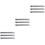 9Stk Fixierlineal Knopfpositionierer Zum Bunt 5