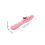 1Set Compact Pink Plastic Ampoule Bottle Opener Tool for Easy Opening 2