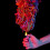 Streamer Popper Paper Cracker30g 8