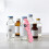 1Set Compact Pink Plastic Ampoule Bottle Opener Tool for Easy Opening 6