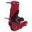 2St Aluminium Motorfiets Kettingspanner Universeel Sterk Ontwerp 2