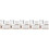 250Ensembles Clips De Bandage En Aluminium Réutilisables Multicolores 11