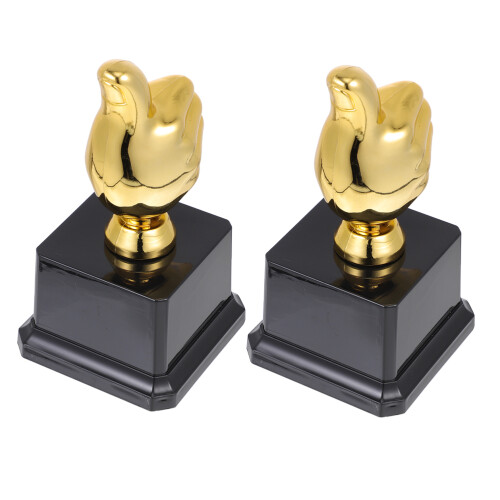 10Pièces Trophées Enfant Cadeau Compétition 2