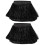 2Pièces Décoratives Robe Accessoires Couture DIY 7