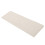 5Pcs PU Material Car Sun Visor Extension Beige for Daytime Driving 1