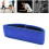 Sangle de compression pour tendon rotulien du genou bleu 3
