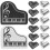 100Pcs Mini Cute Tpr Erasers Piano Shape for Classroom Homework 1